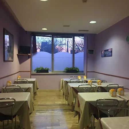 Rex Hotel Milán