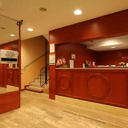 Rex Otel