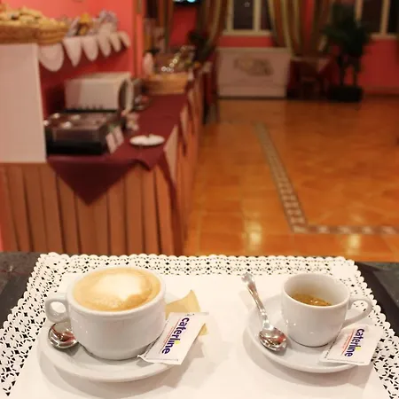 Rex Hotel Milán