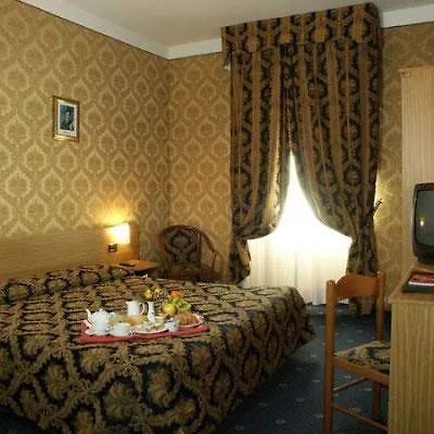 Rex Hotel Milán