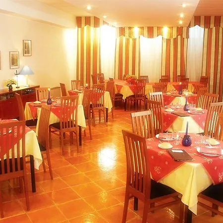 Rex Hotel Milán