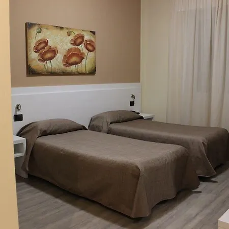 Rex Otel 3*