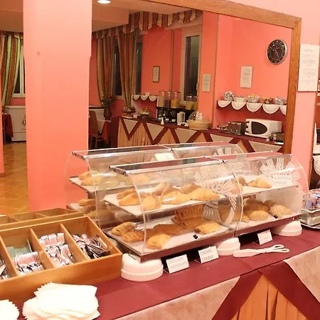 Hotel Rex Milán
