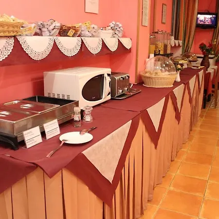 Rex Hotel Milán