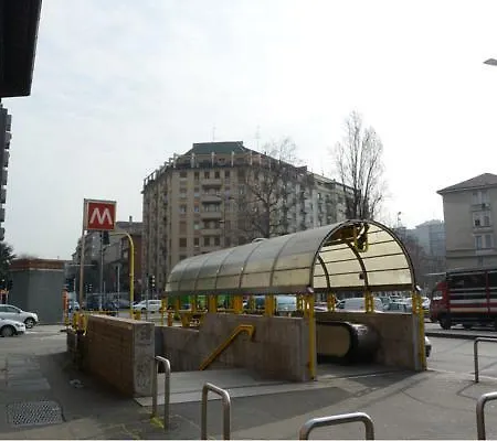 Hotel Rex Milán
