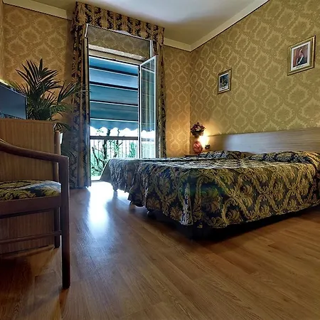 Rex Hotel Milán