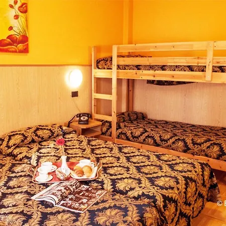 Rex Hotel Milán