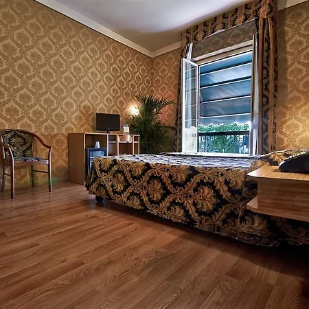Otel Rex 3*