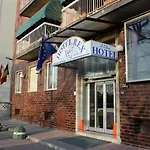 Hotel Rex Mailand