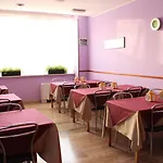 Отель Rex Милан
