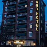 Rex 3*