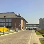 Отель Rex Милан