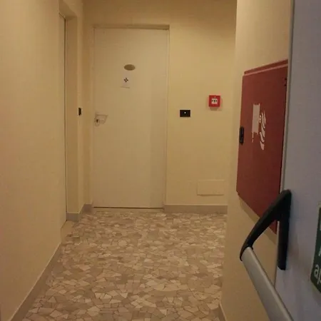 Rex 3* Milano