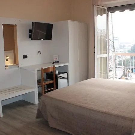 Rex Hotel Milán
