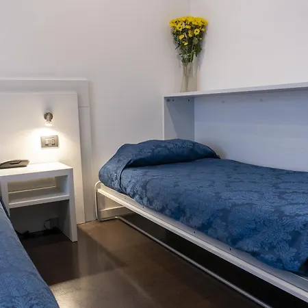 Hotel Rex Milano