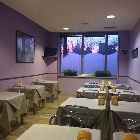 Hotel Rex Milán