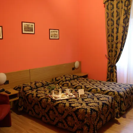 Hotel Rex Milán