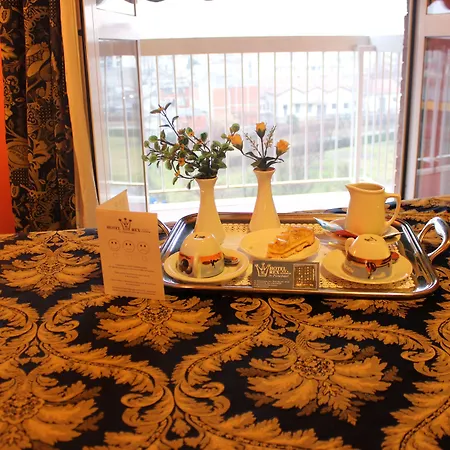 Hotel Rex