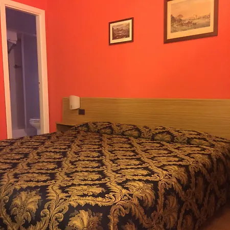 Rex Hotel Milán