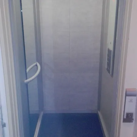 Hotel Rex Milan