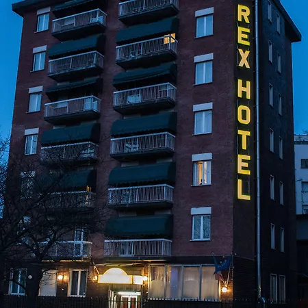 Rex 3*