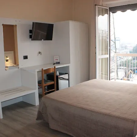 Hotel Rex Milán