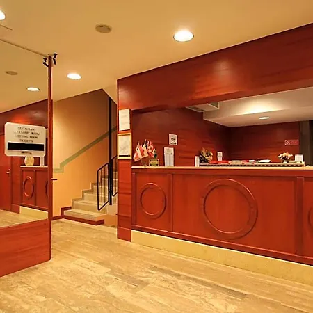 Rex Hotel 3*