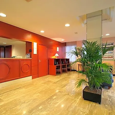 Rex Hotel Milán