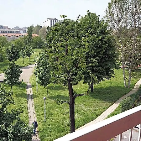 Rex Hotel Milán