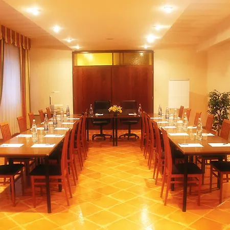 Rex Hotel Mailand