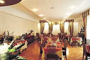 Rex Hotel 3*