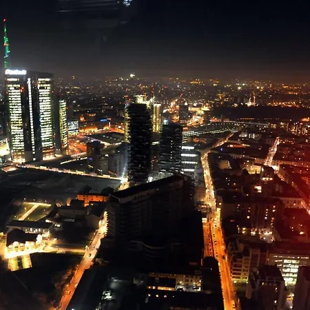 Rex 3* Milano