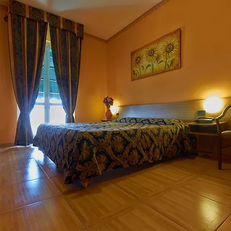 Hotell Rex