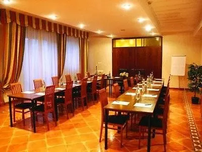 Rex Hotel 3*
