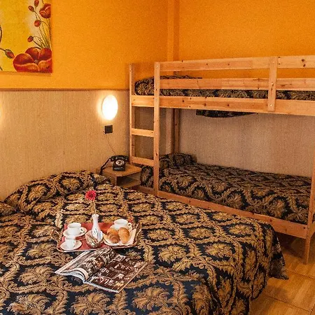 Rex 3* Milano