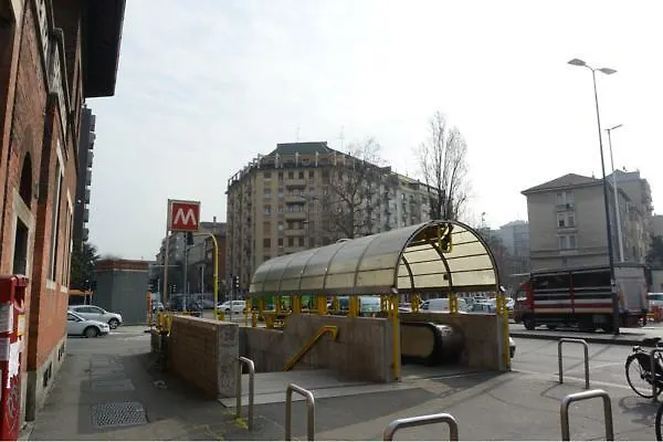 ホテル レックス ミラノ