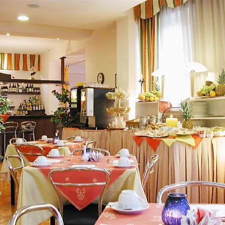 Hotel Rex