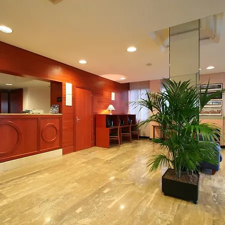 Hotel Rex