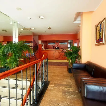 Hotel Rex 3*