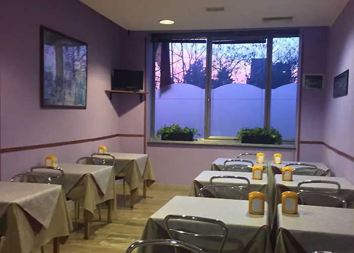 Otel Rex Milano
