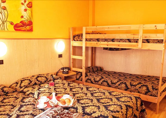 Rex Otel 3*