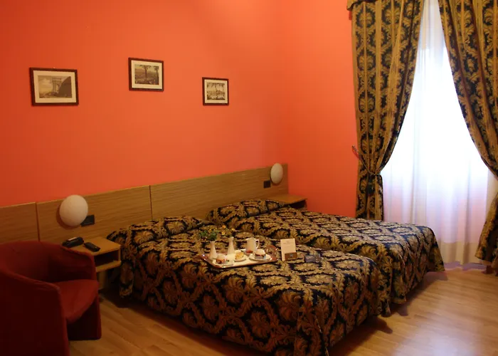 Otel Rex Milano