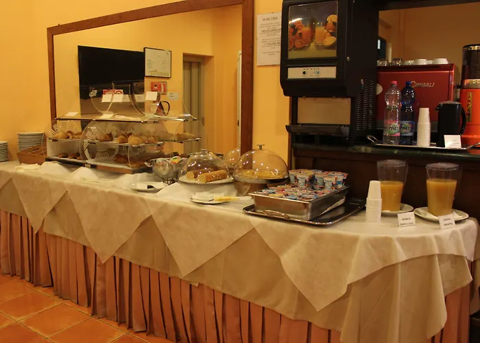 Rex Otel 3*